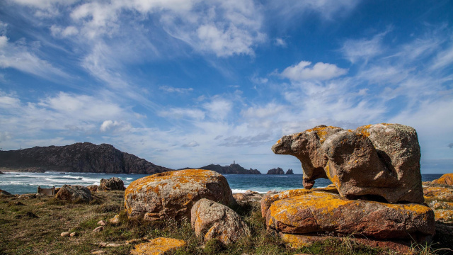 PEDRA DO OSO