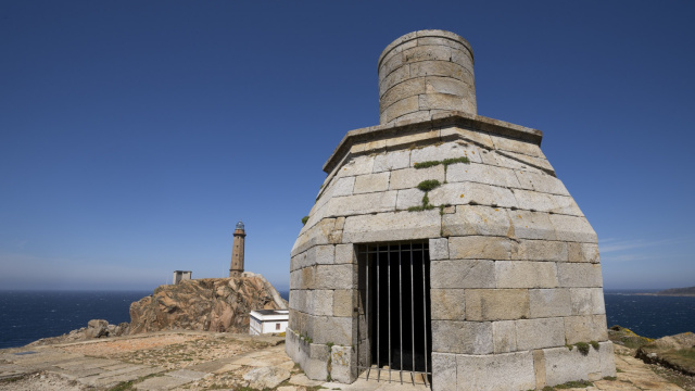 FARO VIEJO