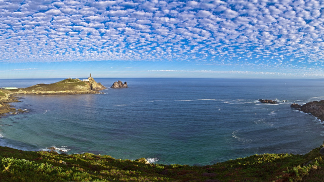 MIRADOR DEL ALTO DA PEDROSA