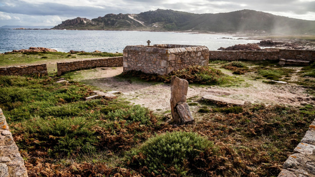 Cementerio de los Ingleses