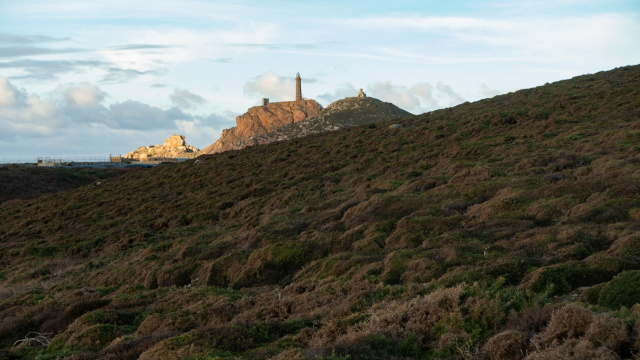 Roteiro de la aldea
